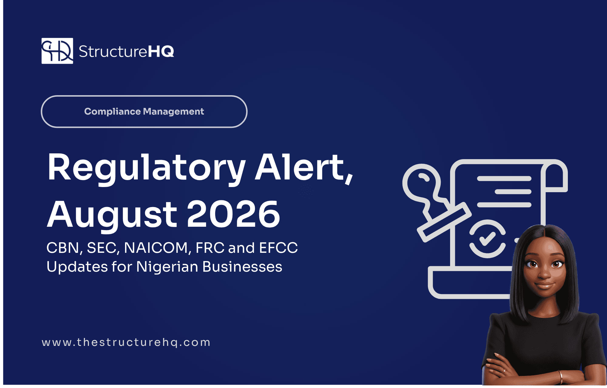 Compliance Management Updates Image Cover