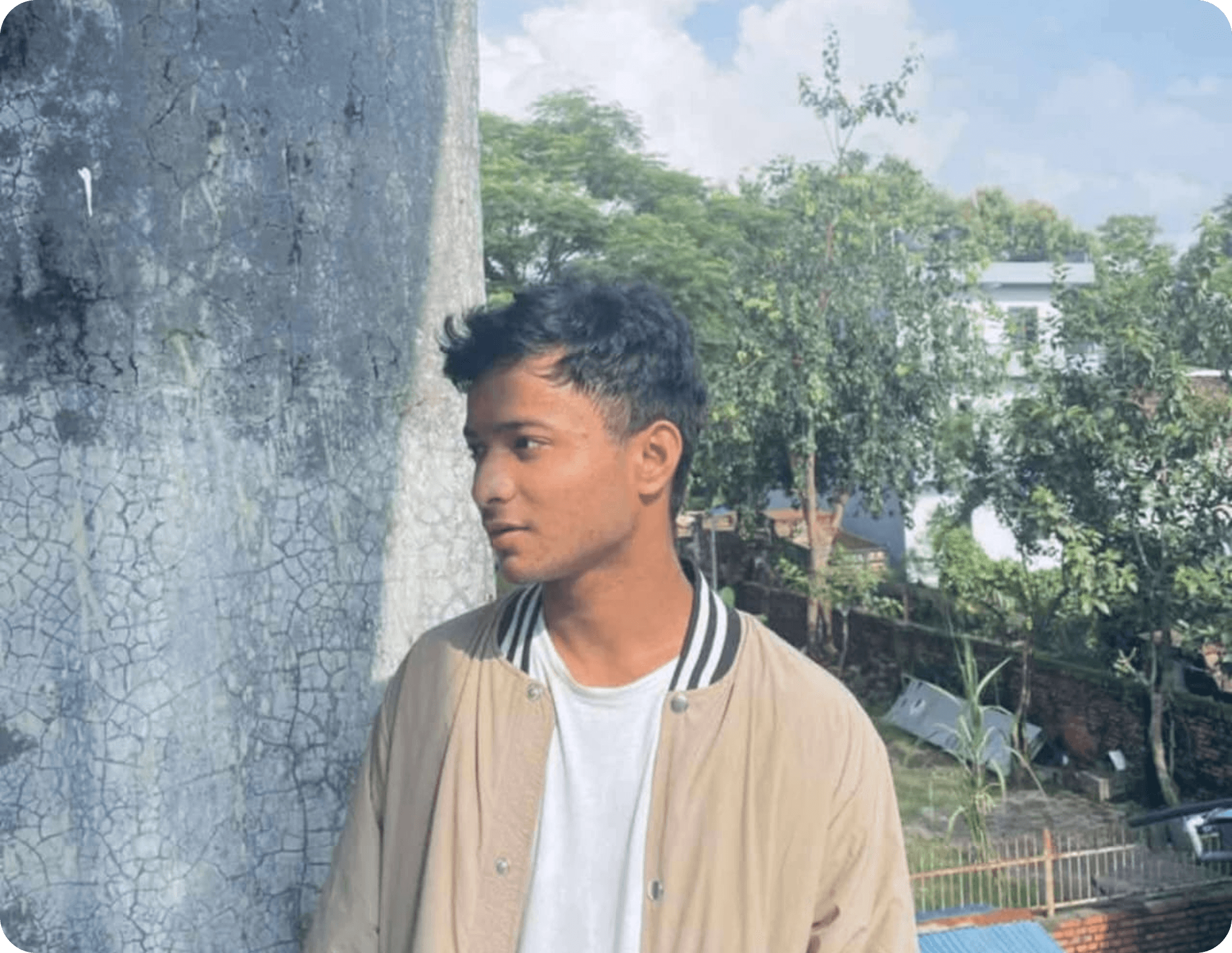 Avatar of the website author