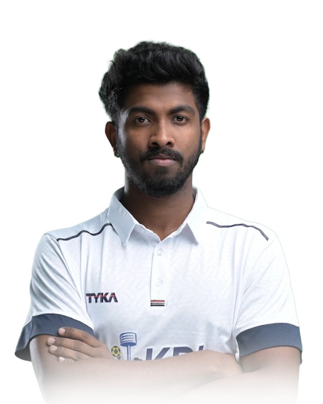 Immanuvel James, Korfball India Player, Korfball Premier League