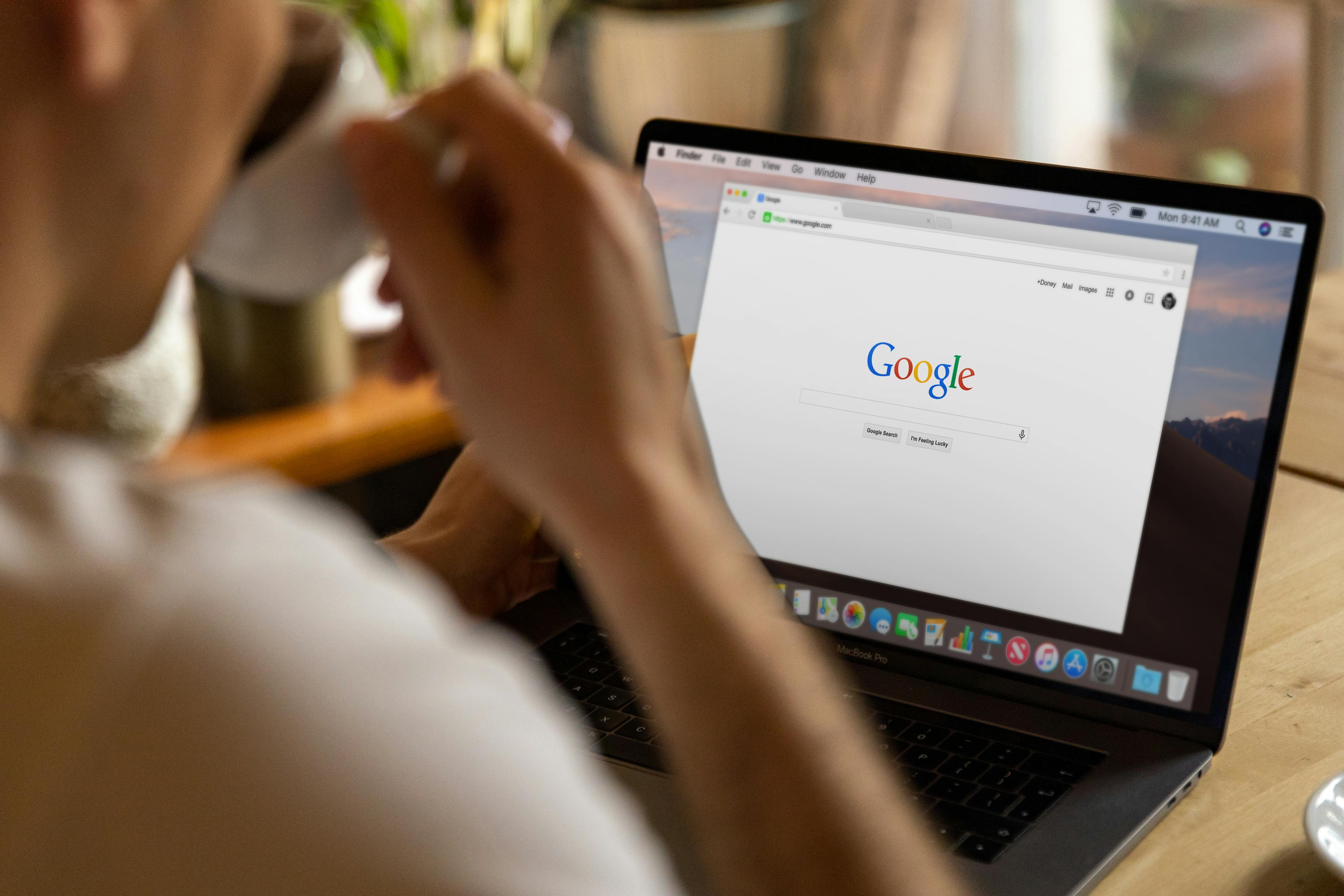 Google Ads Betreuung mit iGrow