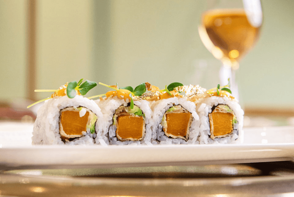 Concept Linfa milano Eat Different