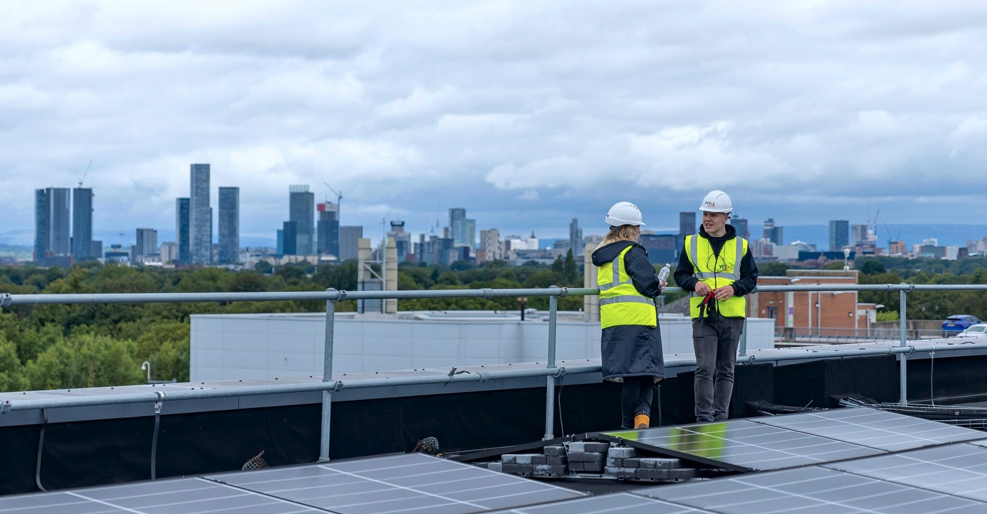 Commercial Solar