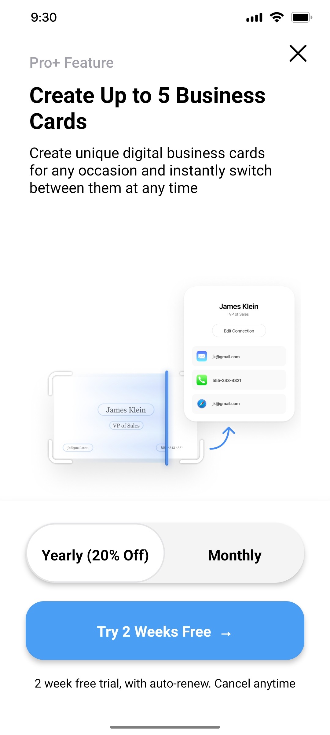 Popl Premium 9 Screen