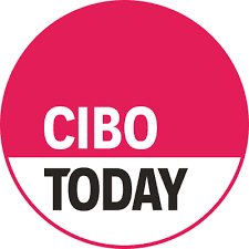 Logo "CiboToday"