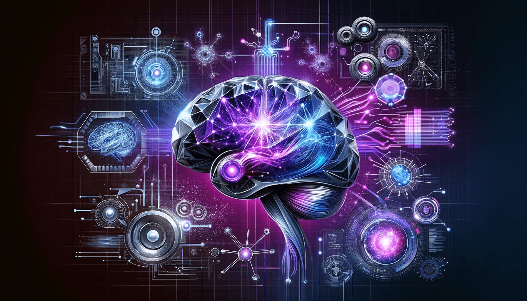 AI and Machine Learning: Elevating Automation for Decision Making