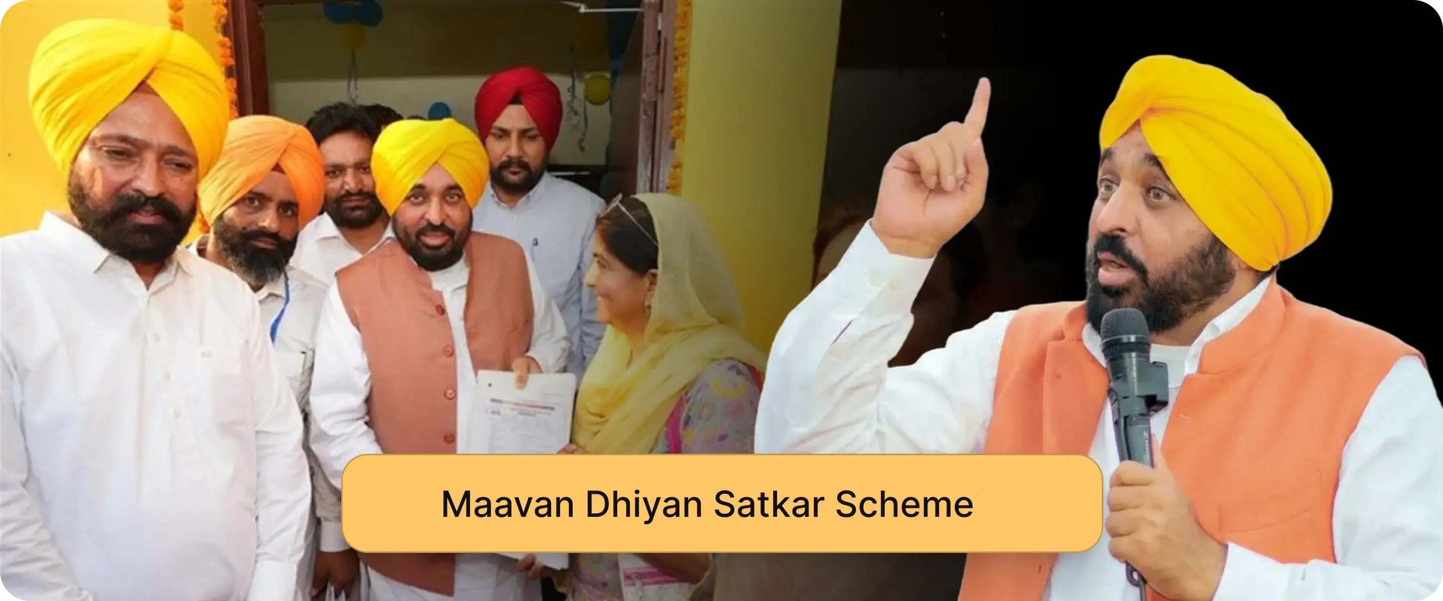 Mawan Dheeyan Scheme