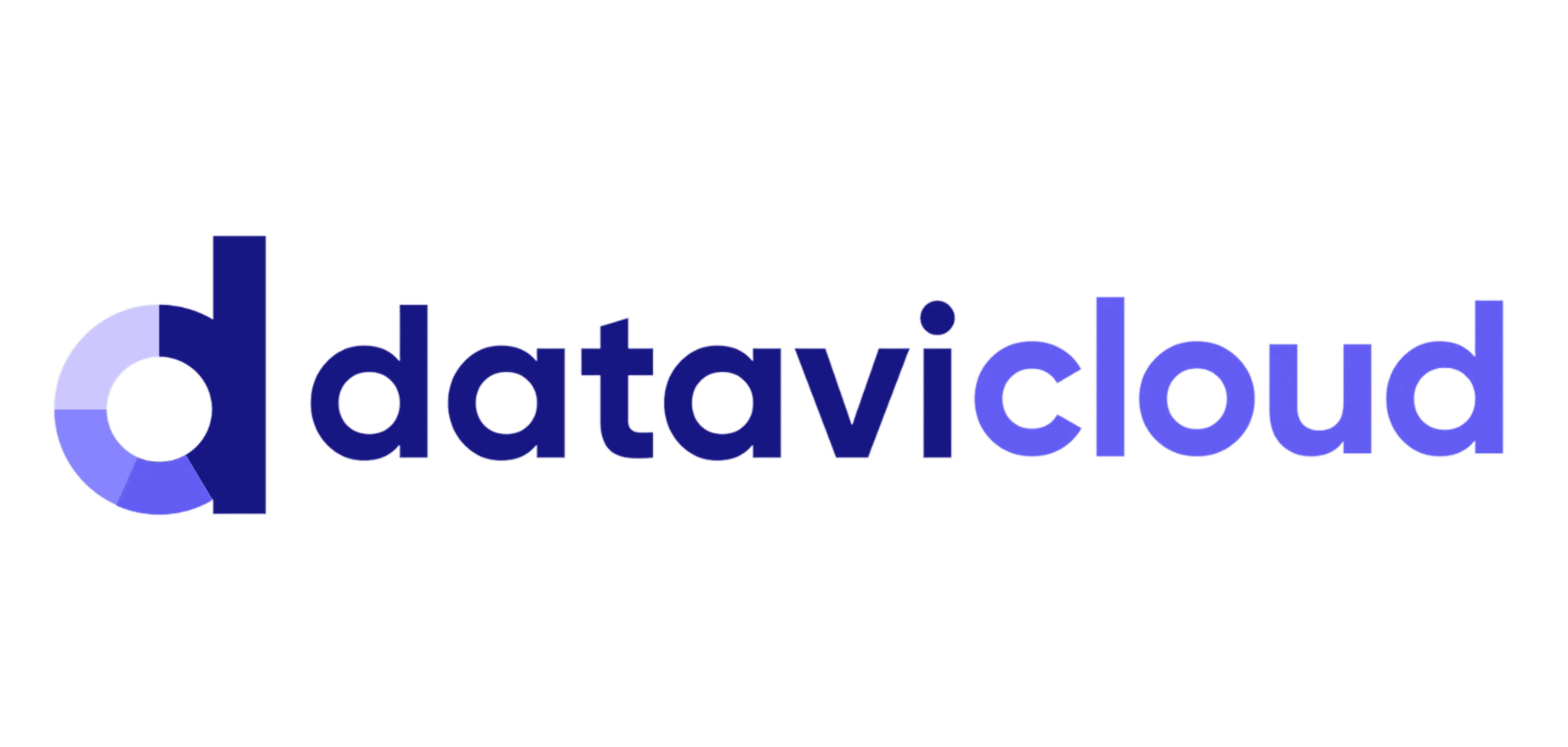 Datavicloud Logo