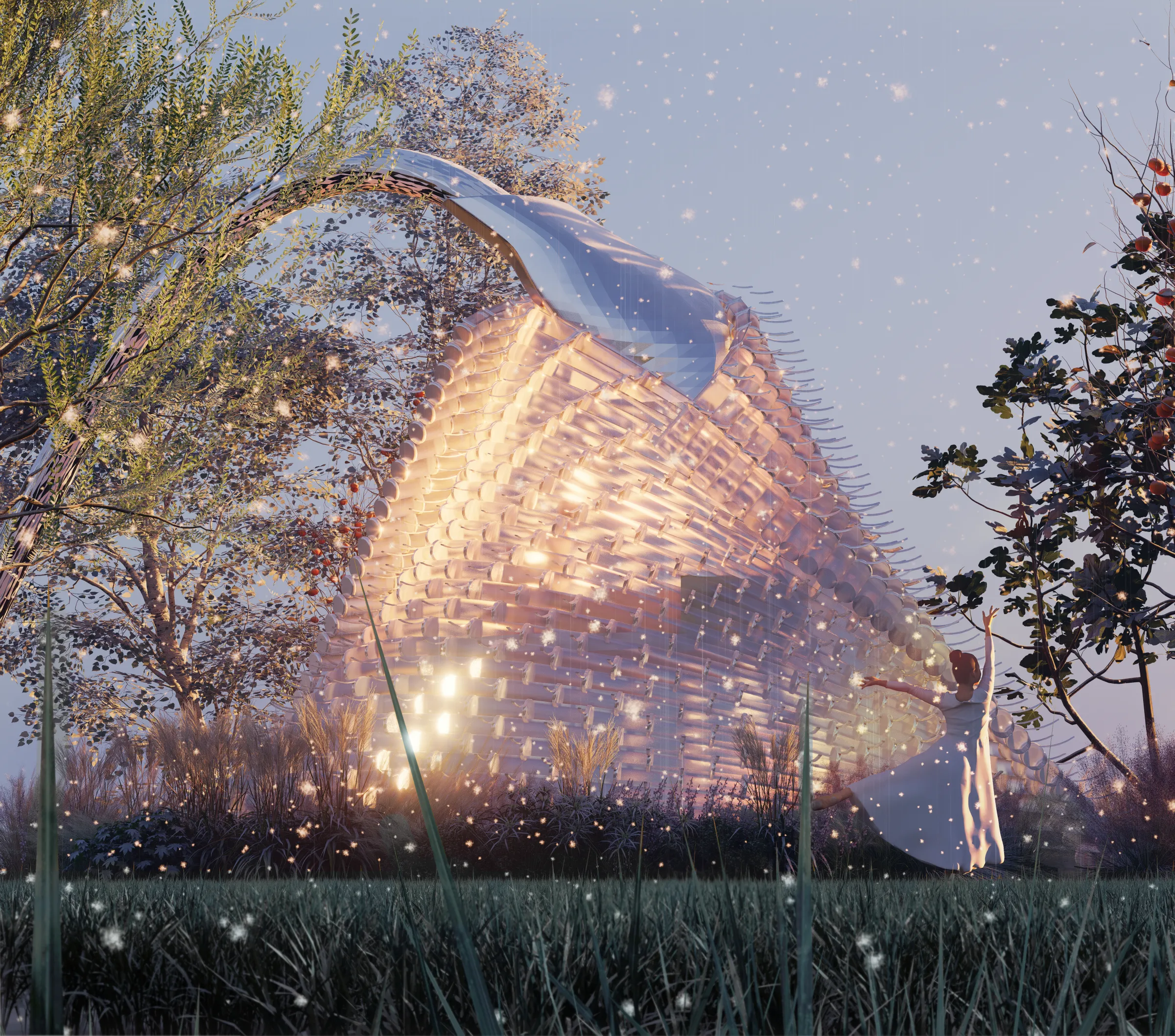 Proyecto de KSFO — galería