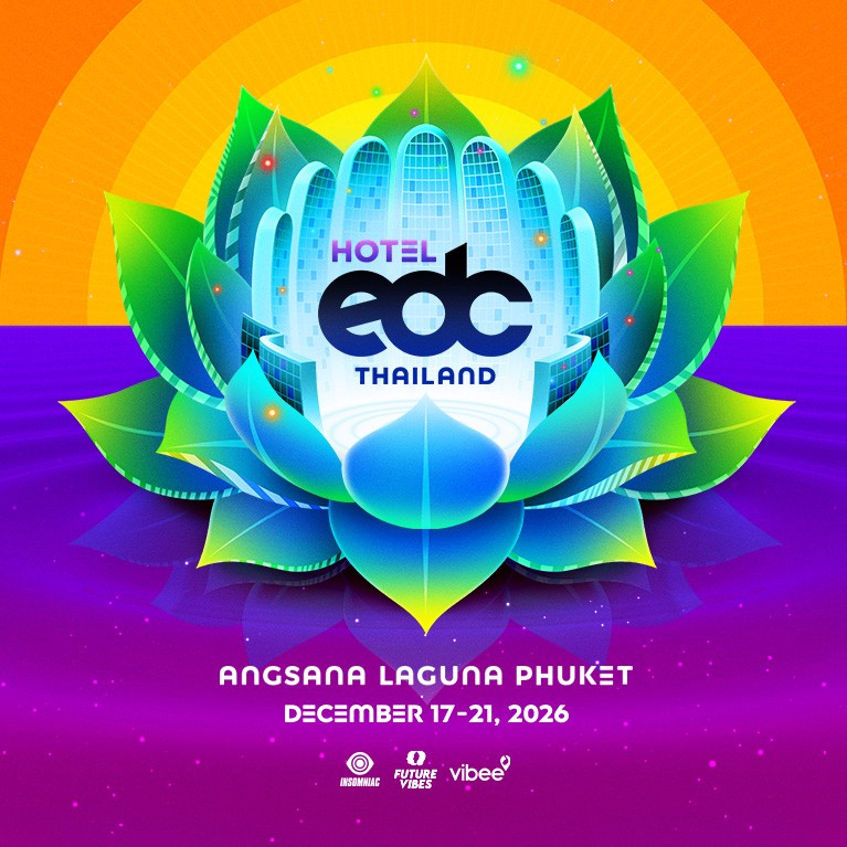 Hotel EDC Thailand