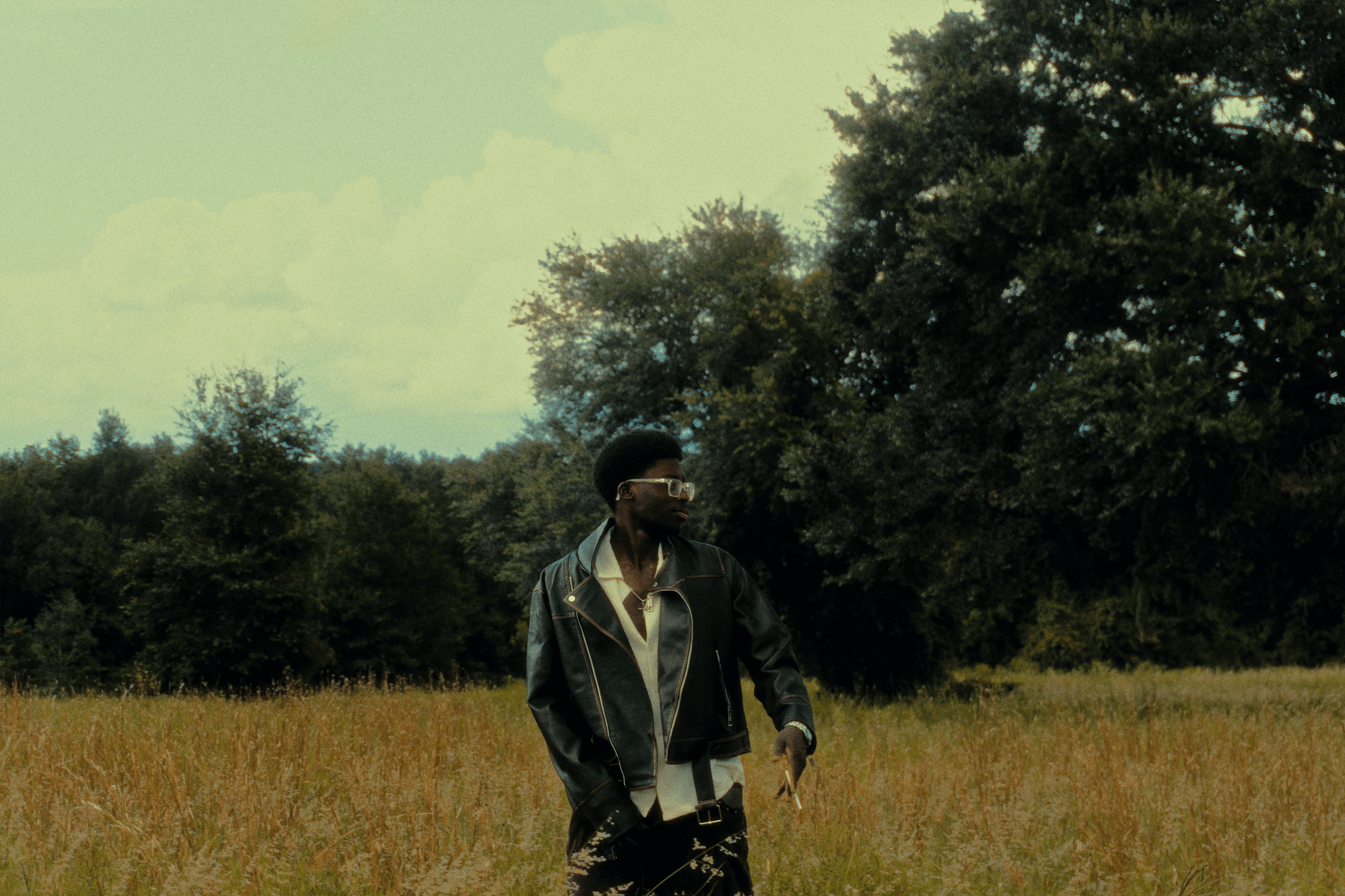 A profile picture of this person