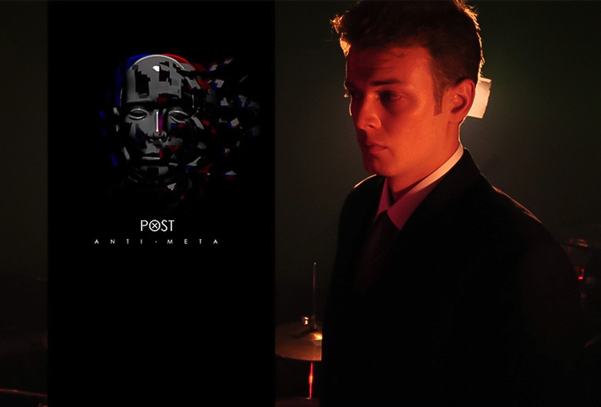 P.O.S.T - ANTIMETA Musicvideo