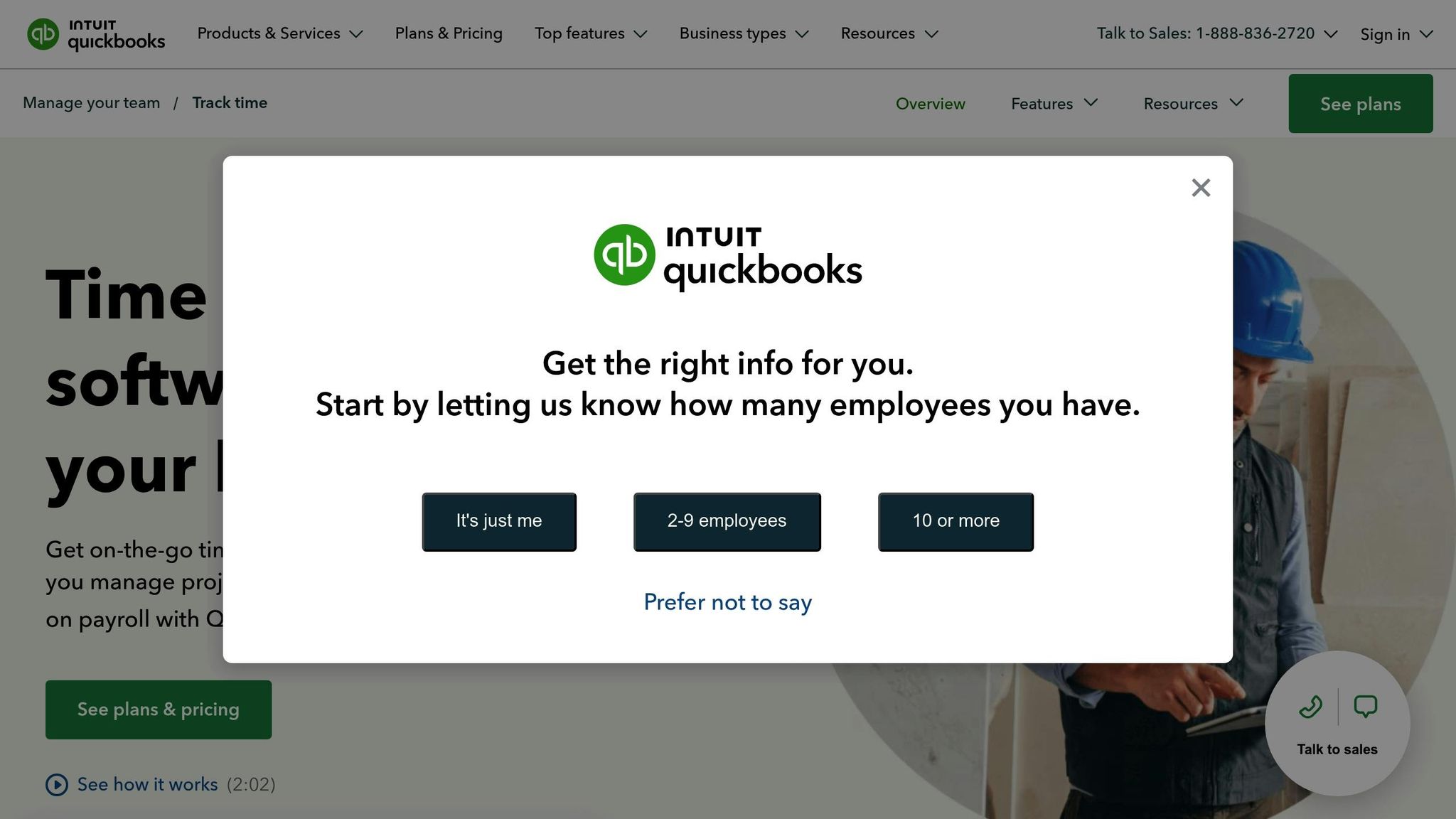 QuickBooks Time