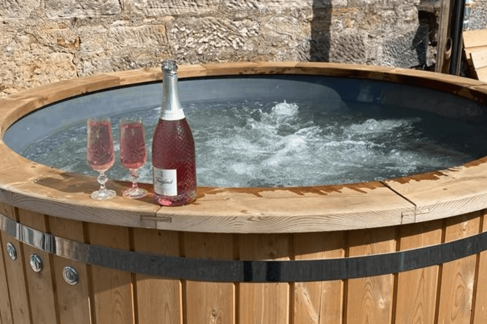 Unique romantic getaways for Valentine’s Day