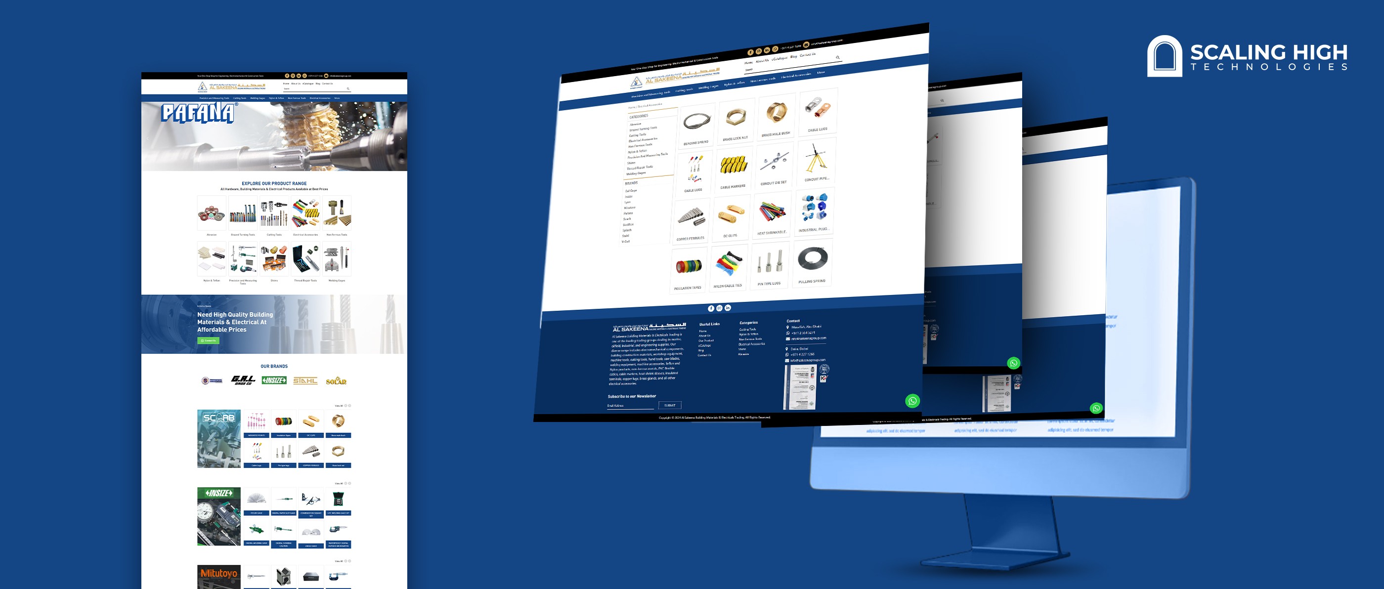 al-sakeena-web-design-and-development-by-scaling-high