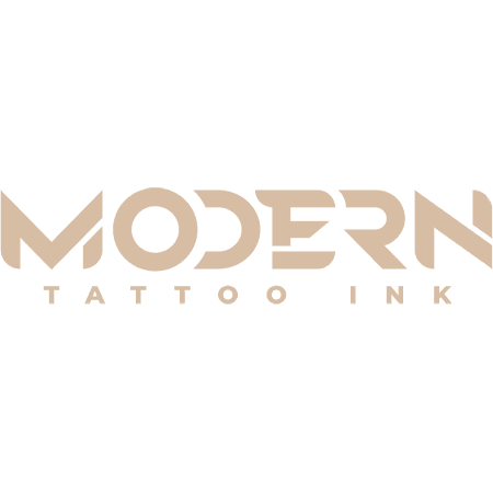 Modern Tattoo Ink logo