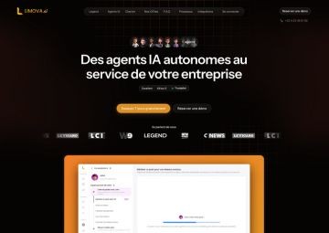 Application mobile intuitive conçue par Keyz Digital.