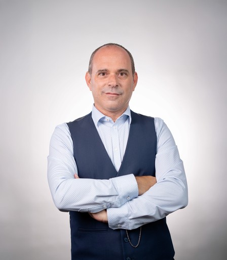 Lawyer portrait photo