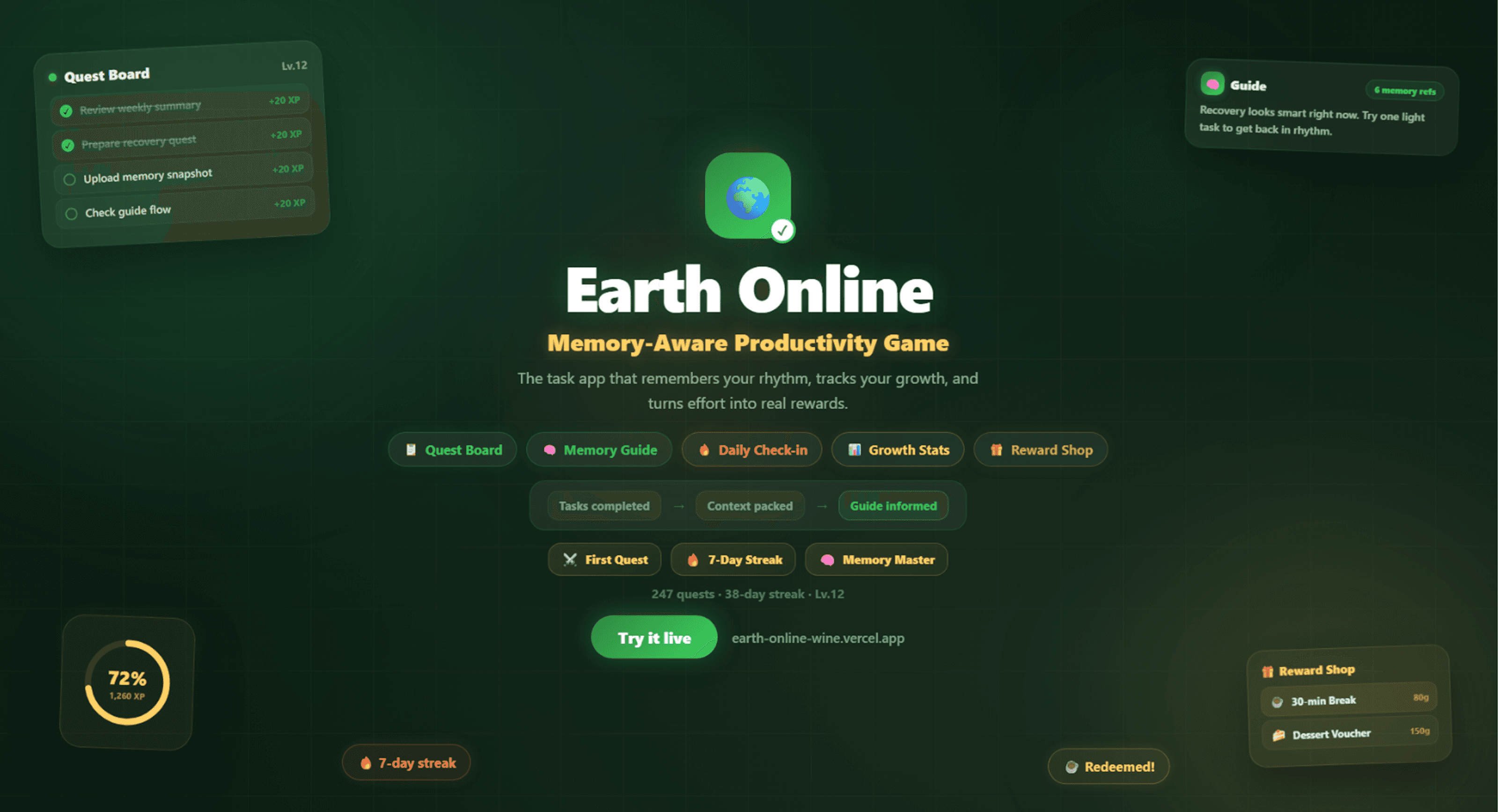 Profile image of success customer