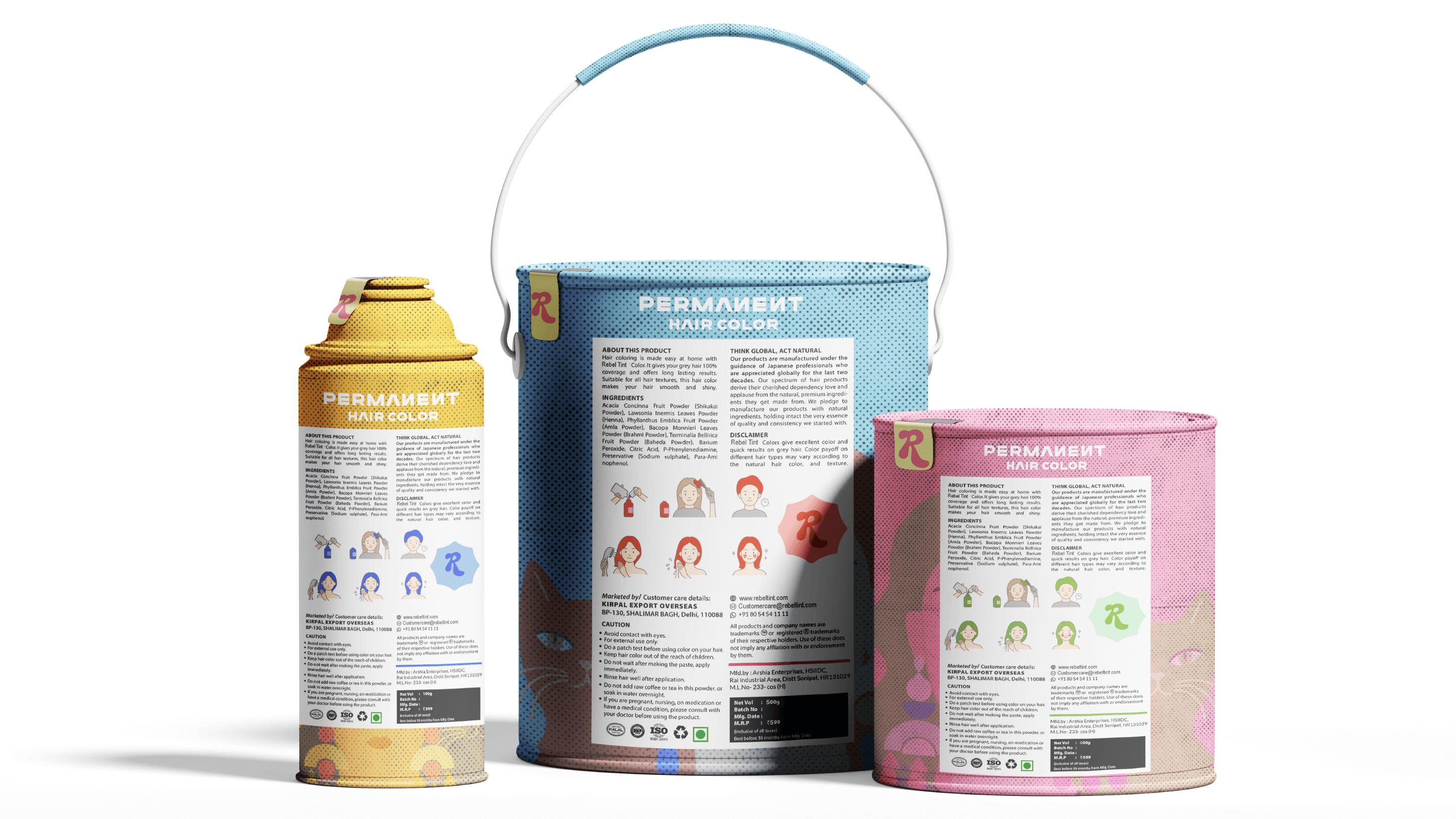 Lighting Strike Logo