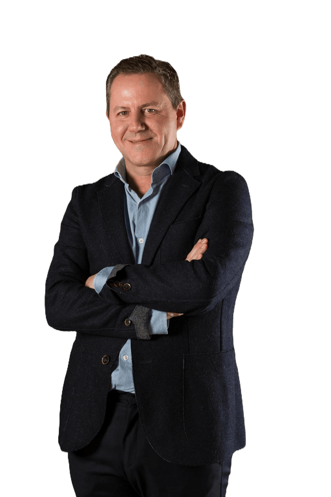 Vicente Tovar - Abogado