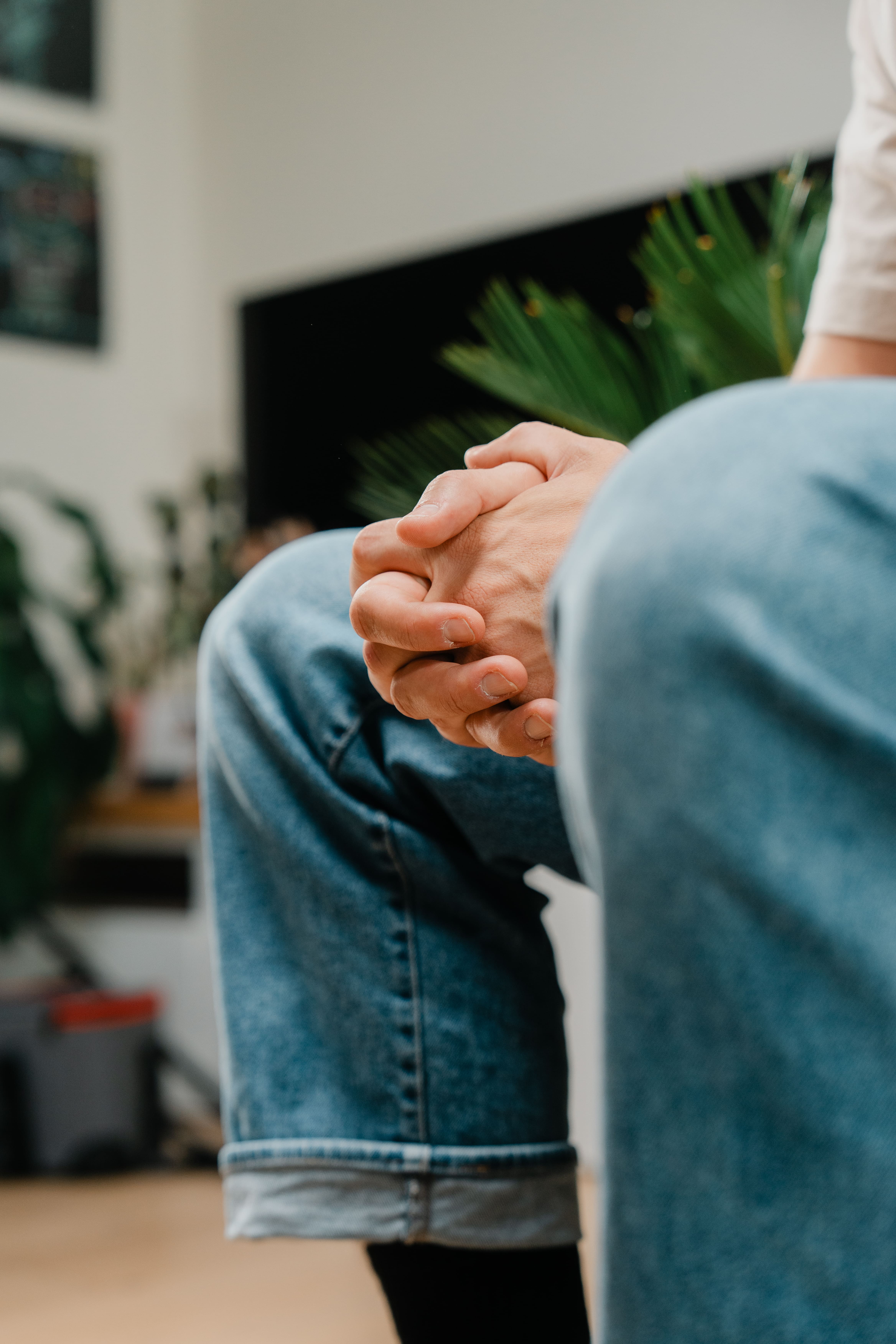 Meneer Fons - Over mij 1