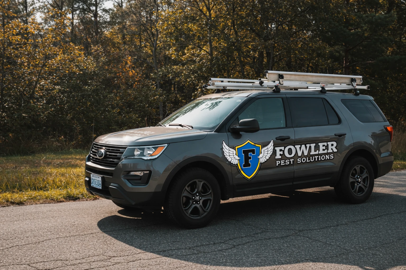 Best Pest Control in Philadelphia