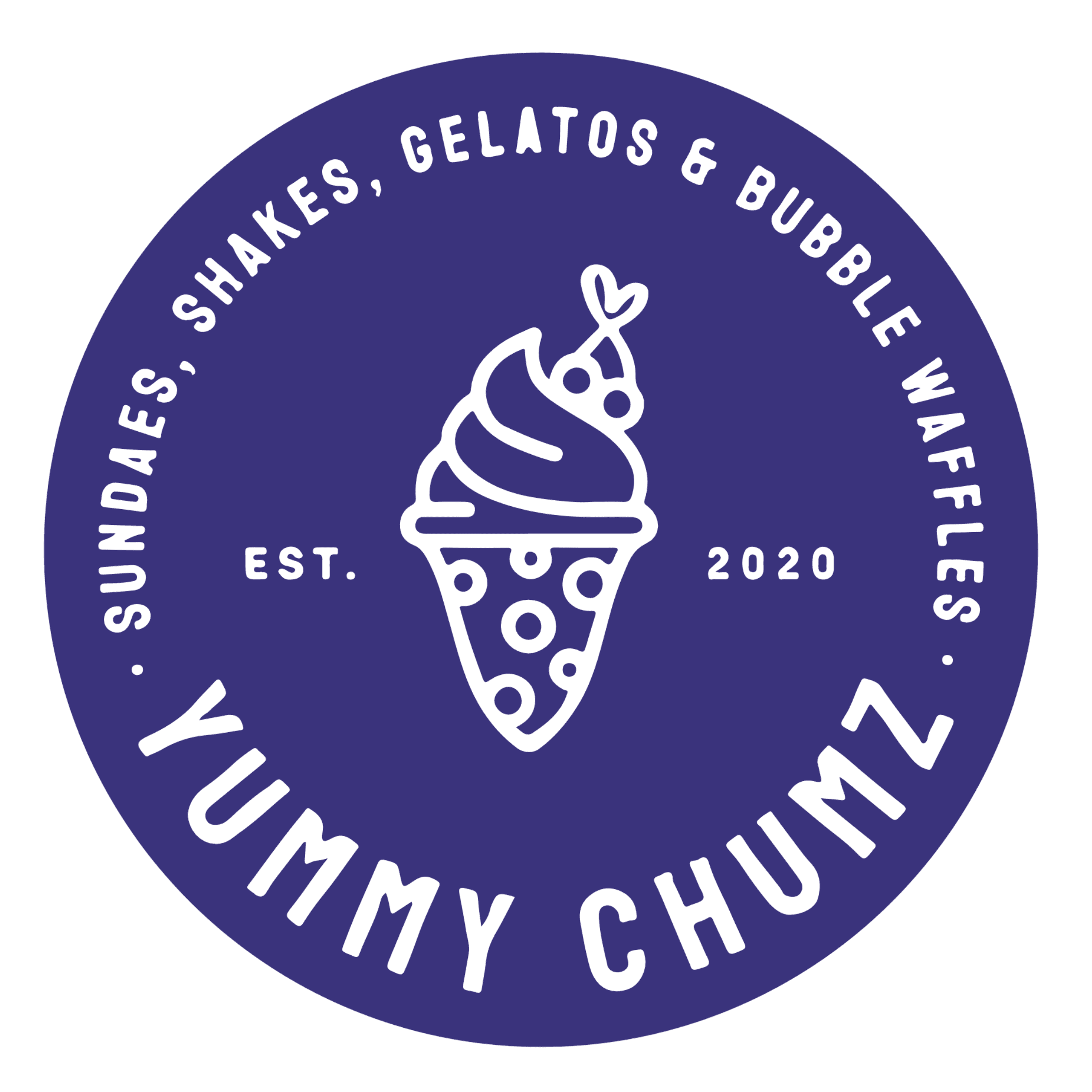Yummy Chumz Logo