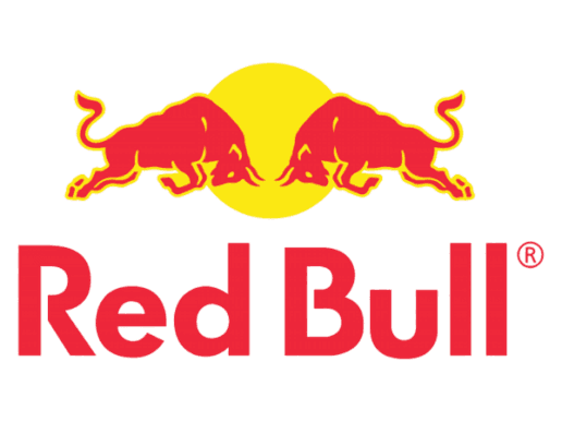 Red Bull logo
