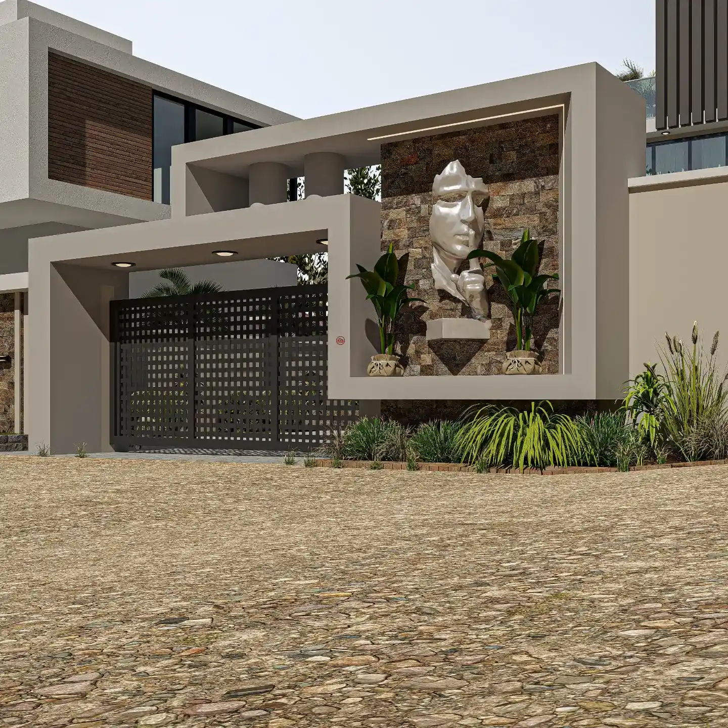 Wenamy house design – image 4 of 10
