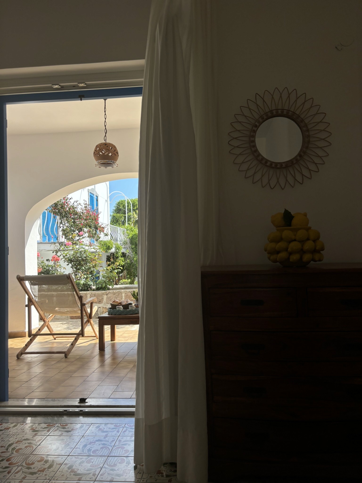 Hotel Inside