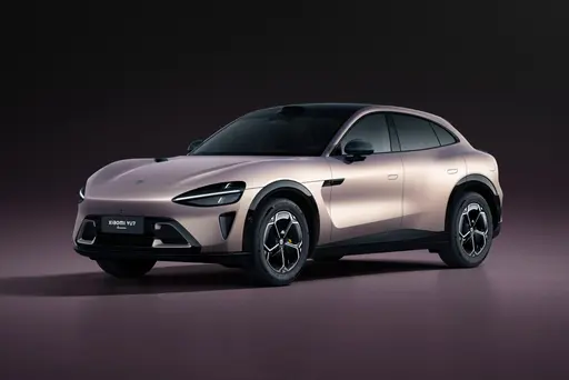 Upcoming premium electric or hybrid car from EGY SINO ELECTRIC CARS