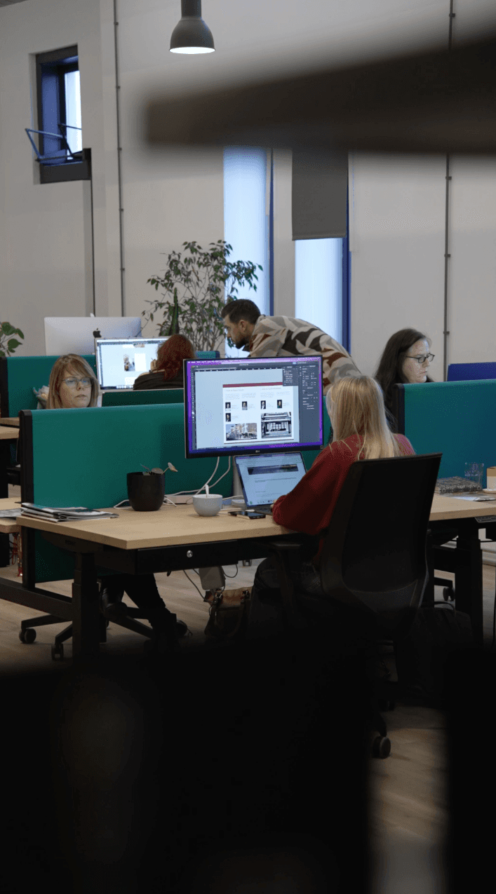 Henriëtte van de Maat-Heijkamp, recruiter vertelt over haar ervaring met Extensio