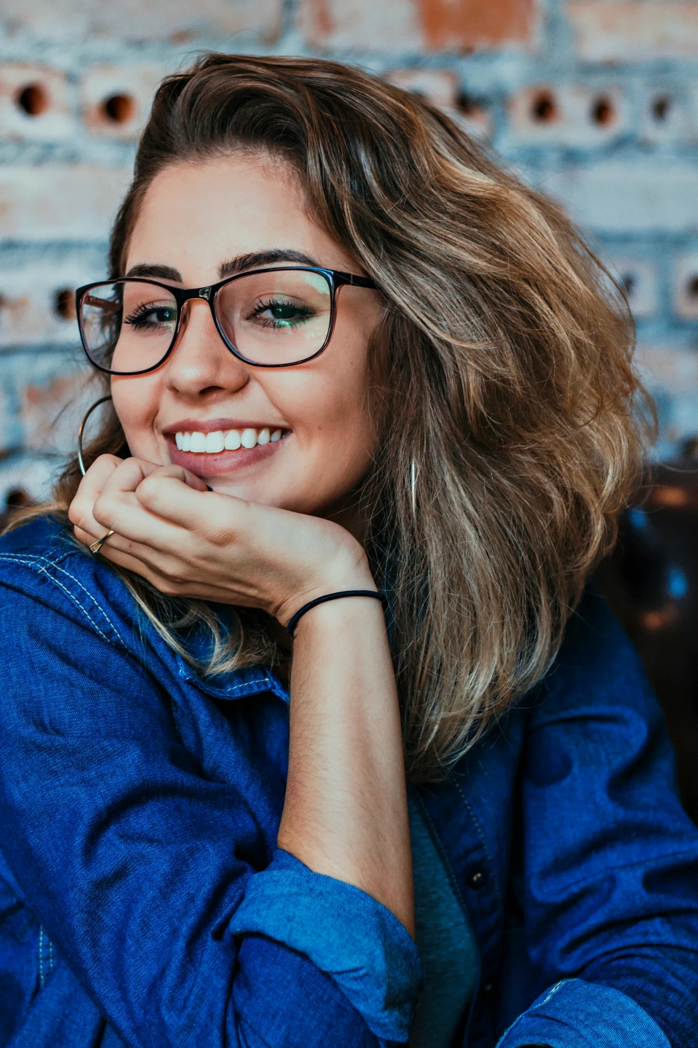 cosmetic dentistry near Marietta