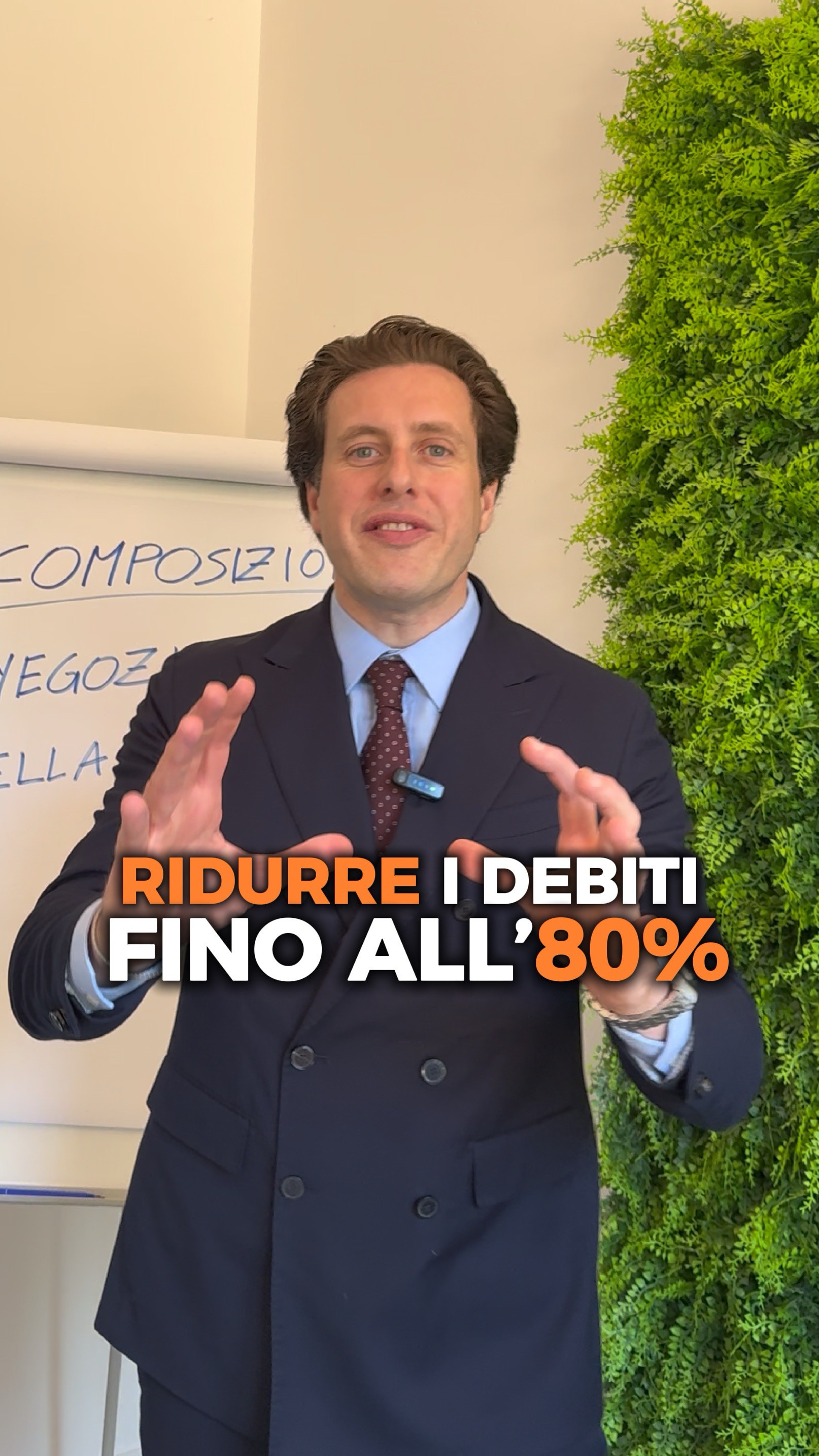 Tassorama - Gestione crisi fiscale d’impresa