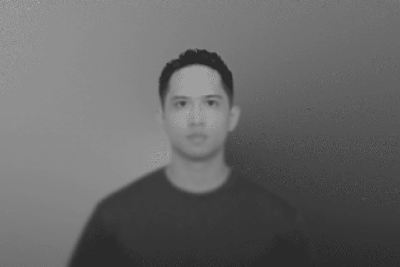 Jeremia Justin Grasio Product Designer Image