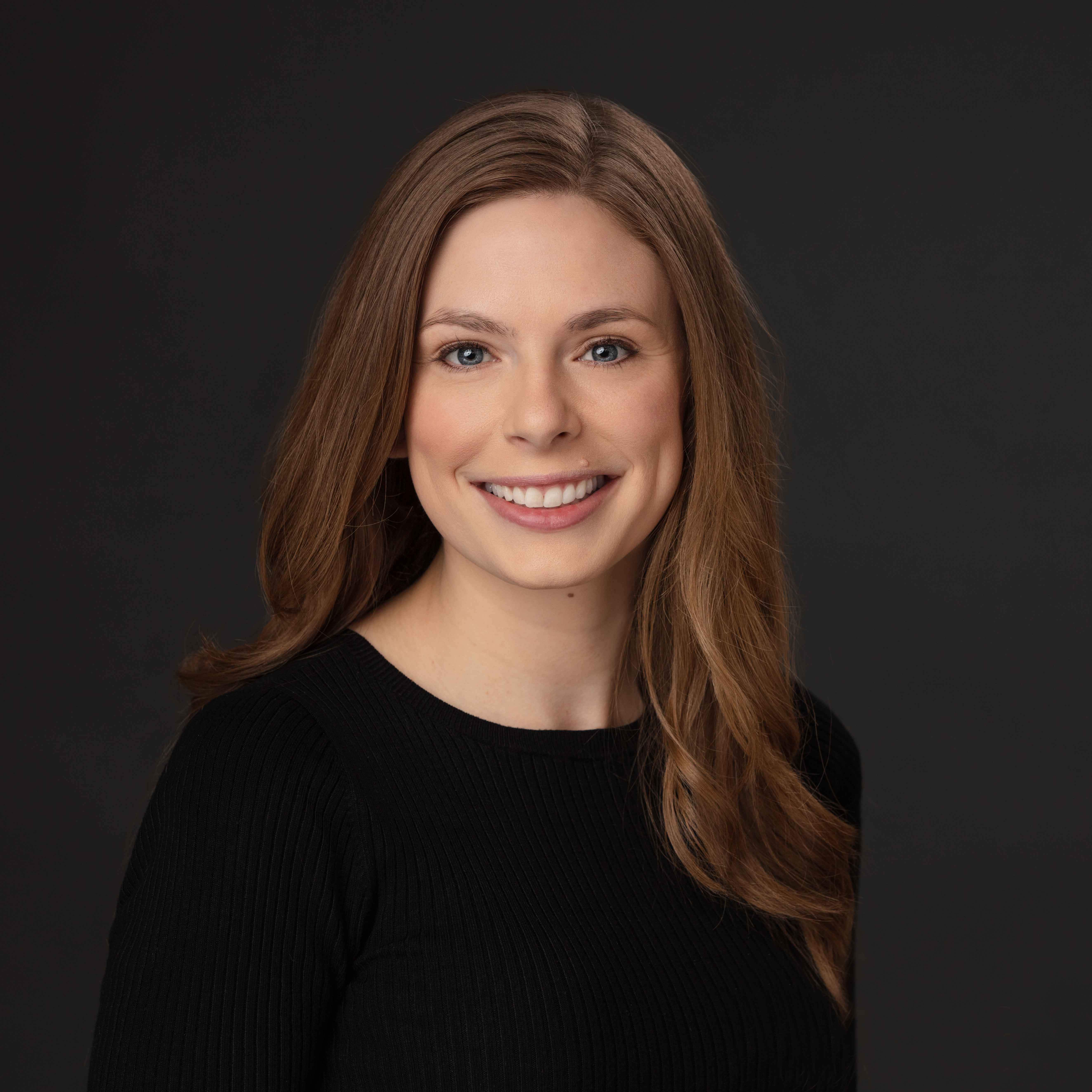 Katie Seiffert, COO of Catalyst Opportunity Funds