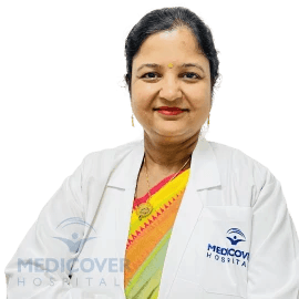 Dr. Vrukshal Tukaram Shamkuwar