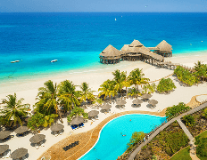 Golf Courses illustration