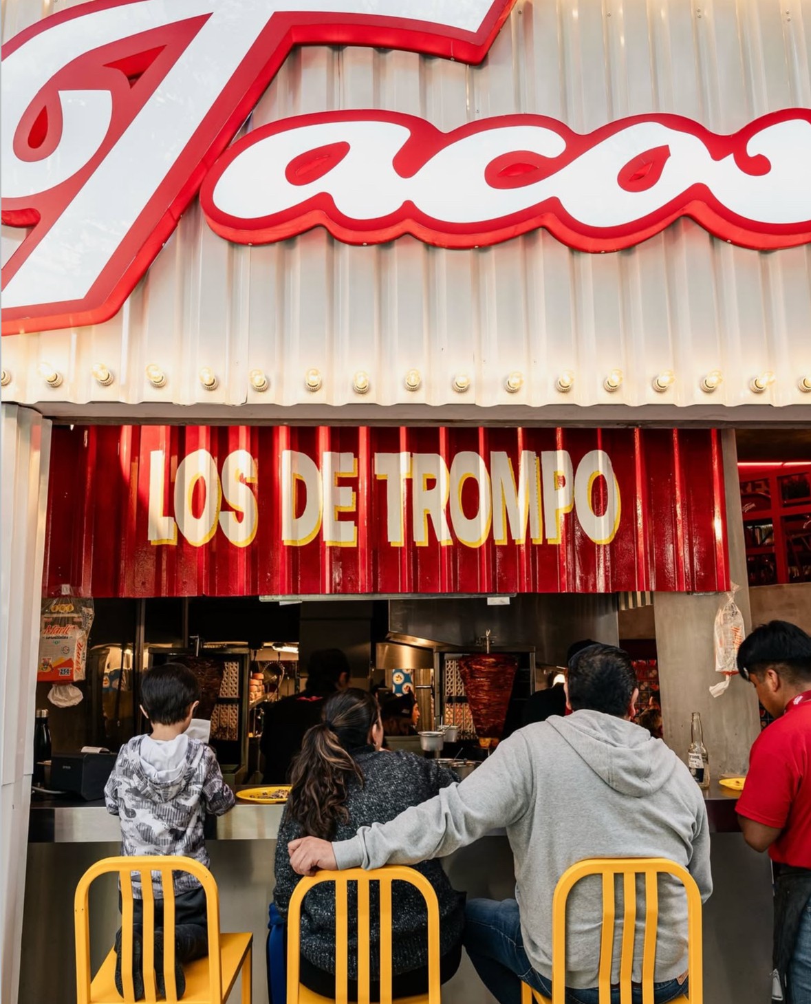 TACOS JUAN