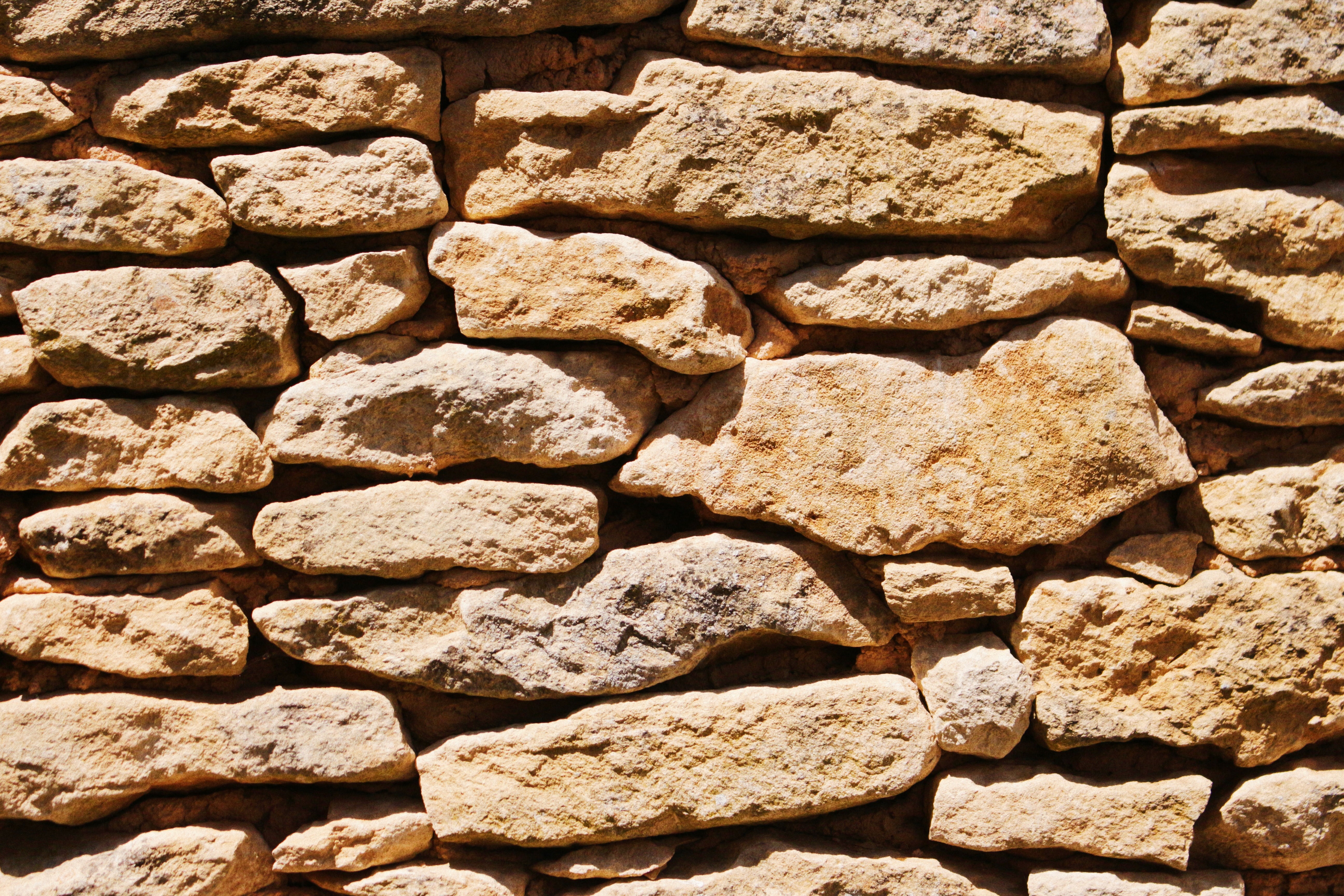 Trockenmauer Vorteile Nachteile