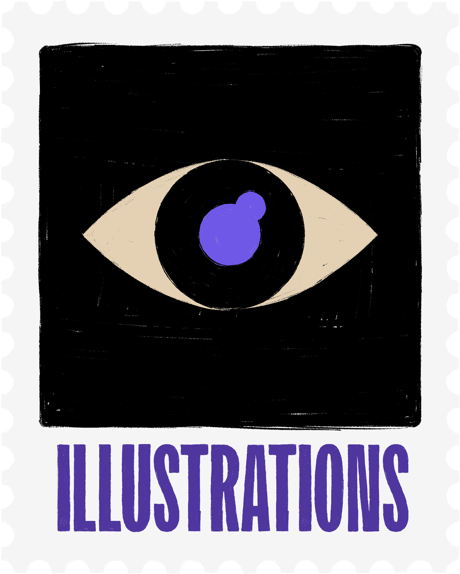 Illustrations card image