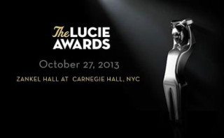 Behind the Lucie Awards: Lisa Kristine