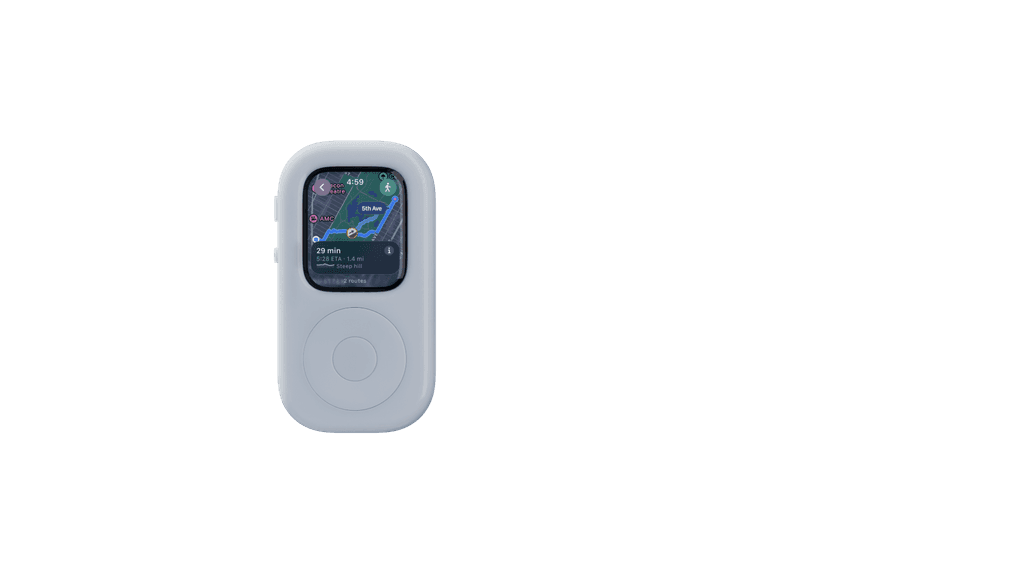 𝘁𝗶𝗻𝘆Pod