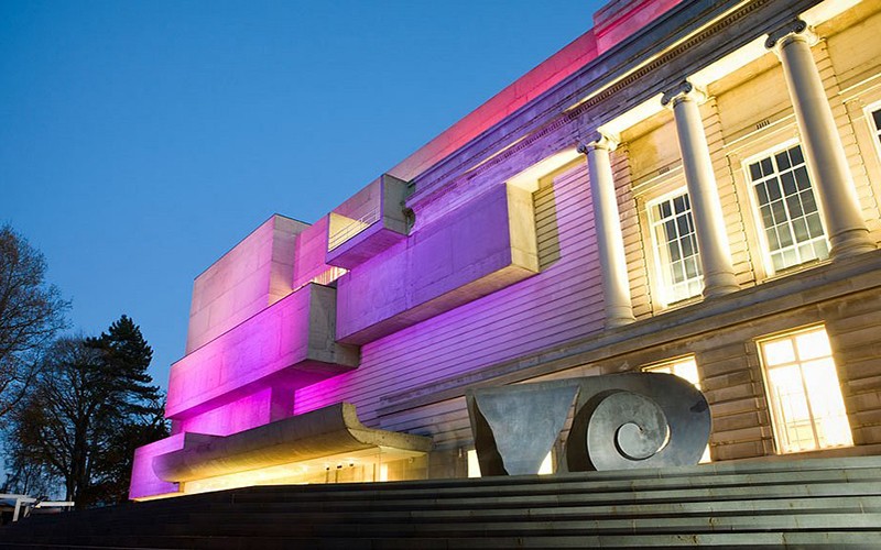 Ulster Museum