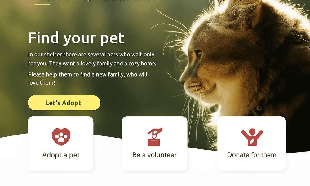 AI-powered pet tracking device company