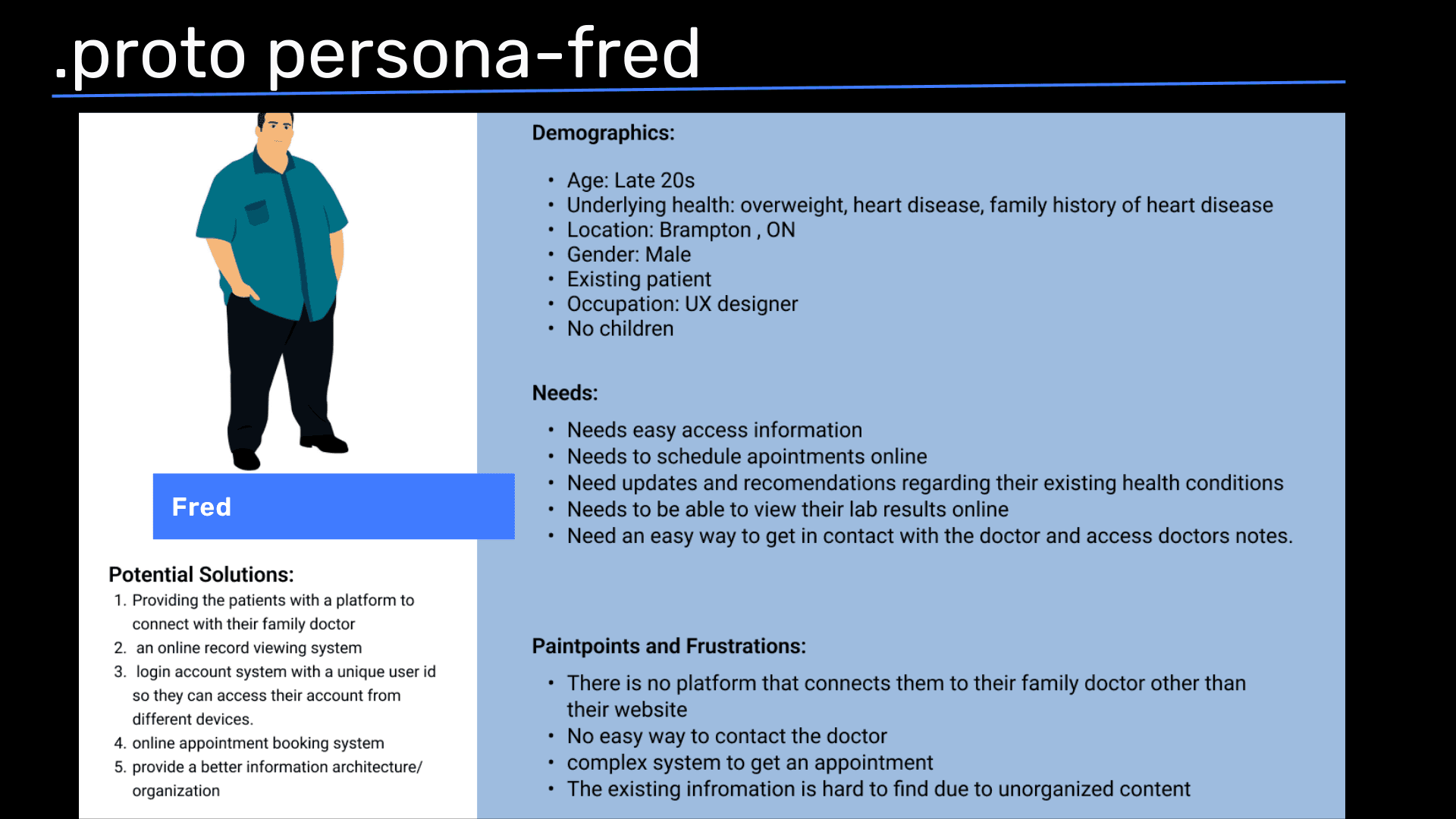 protot persona