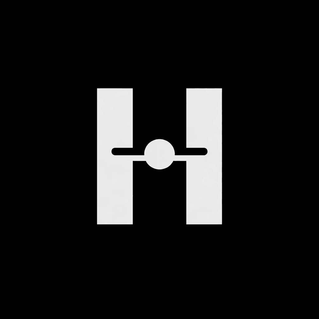 EarlyBird logo — minimal white bird icon on transparent background.