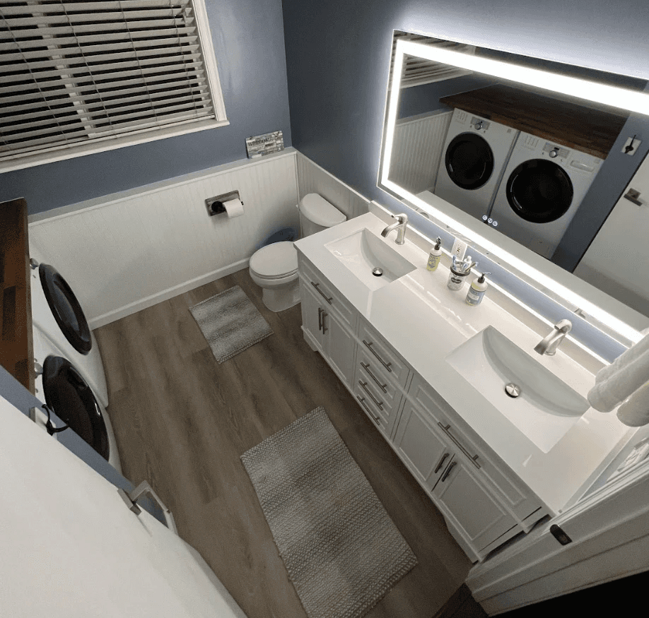 Gallery: See Our Renovation Projects in Action