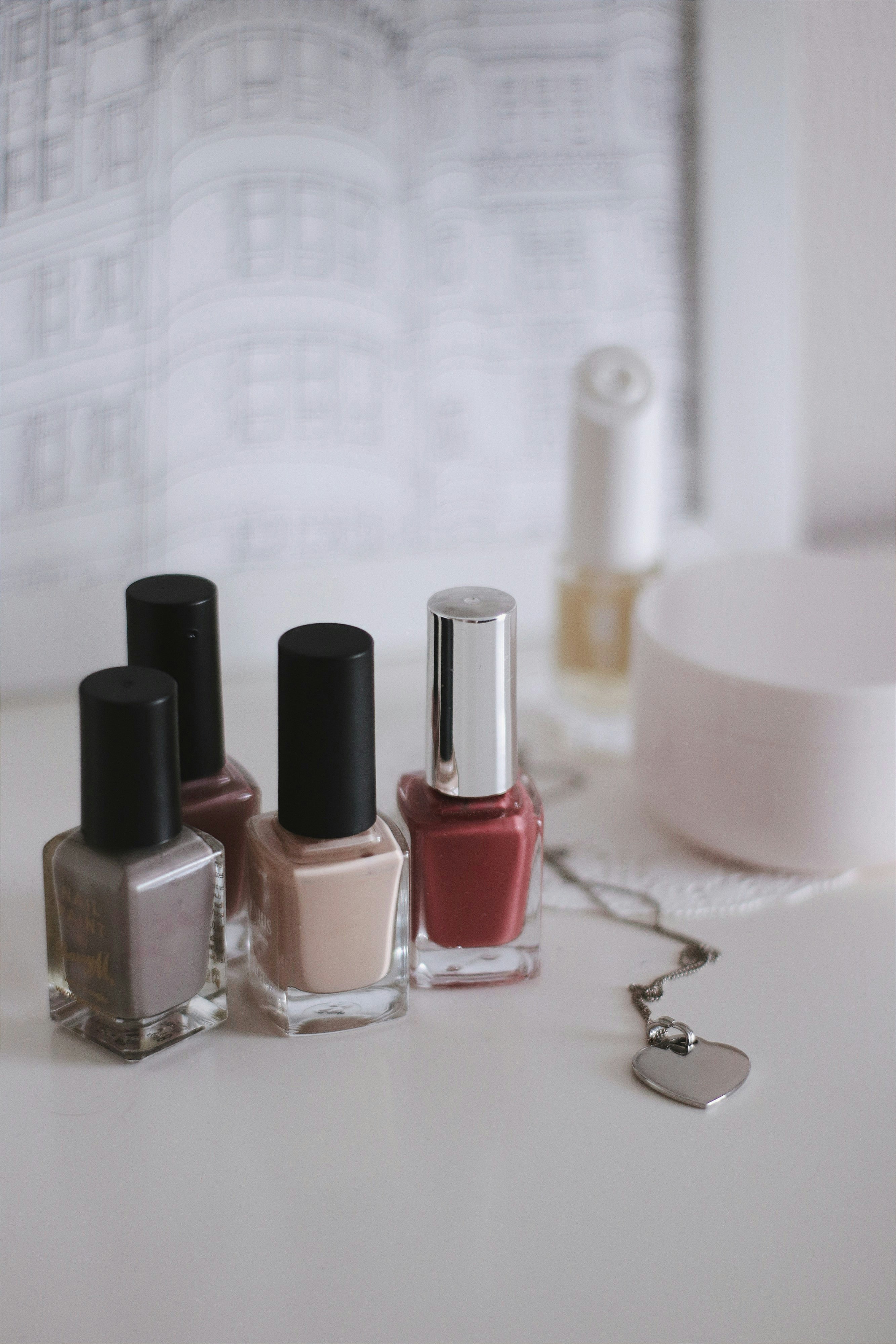 nails near me