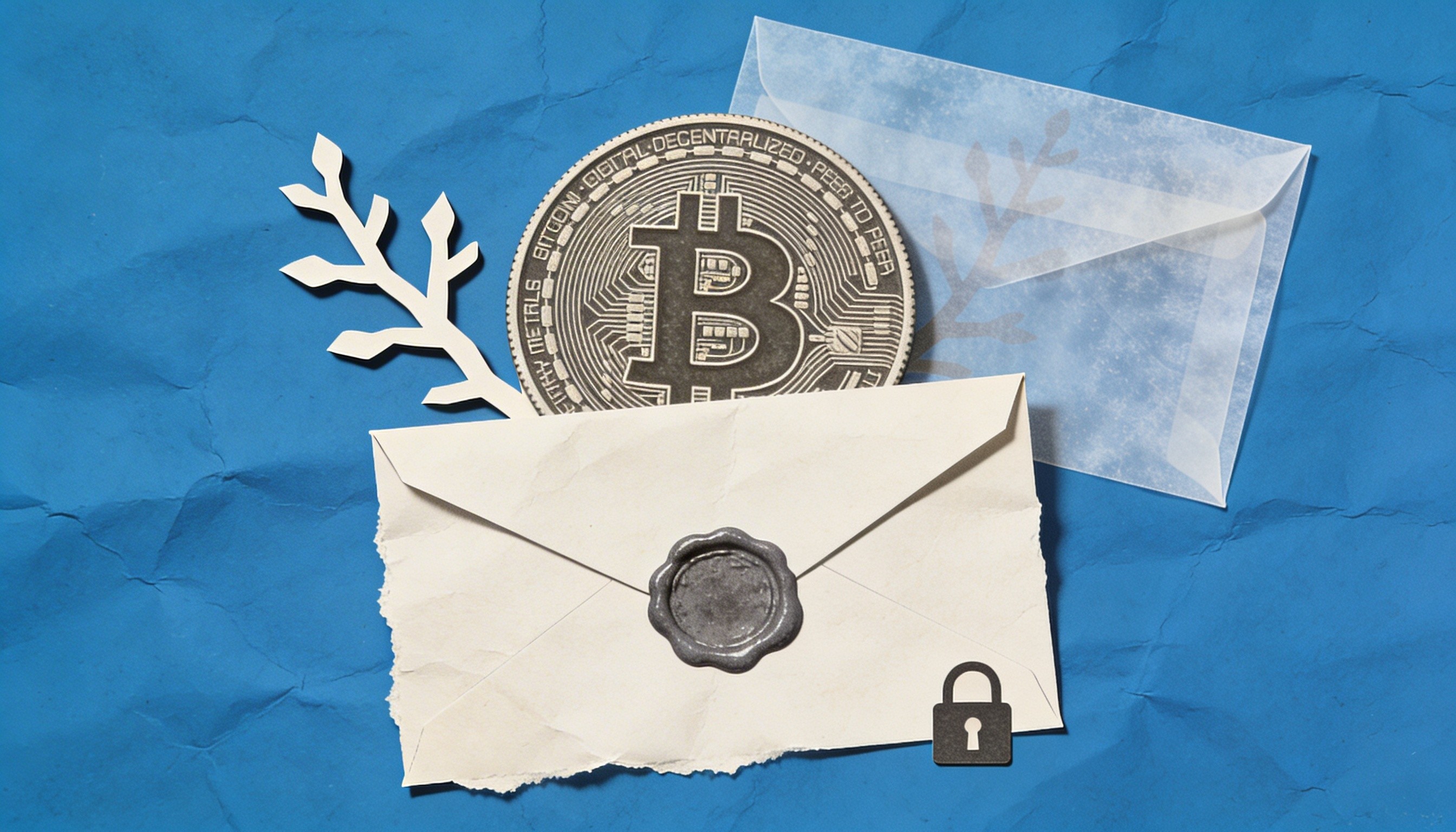 Bitcoin Taproot Explained